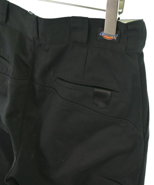 Dickies（ディッキーズ）カーゴパンツ 黒 サイズ:36(XS位) レディース/2200664941154