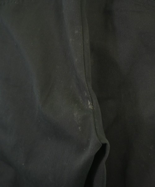 Dickies（ディッキーズ）カーゴパンツ 黒 サイズ:36(XS位) レディース/2200664941154