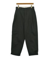 Dickies（ディッキーズ）カーゴパンツ 黒 サイズ:36(XS位) レディース/2200664941154