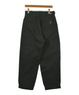 Dickies（ディッキーズ）カーゴパンツ 黒 サイズ:36(XS位) レディース/2200664941154
