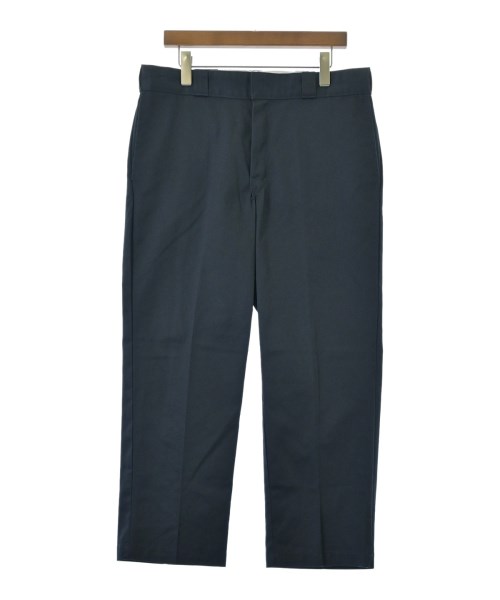 Dickies(ディッキーズ)チノパン 紺 サイズ:36(XXL位)/2200667116139