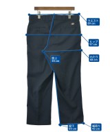 Dickies（ディッキーズ）チノパン 紺 サイズ:36(XXL位) メンズ/2200667116139