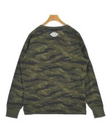 Dickies（ディッキーズ）Tシャツ・カットソー カーキ サイズ:XL メンズ/2200665236204