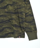 Dickies（ディッキーズ）Tシャツ・カットソー カーキ サイズ:XL メンズ/2200665236204