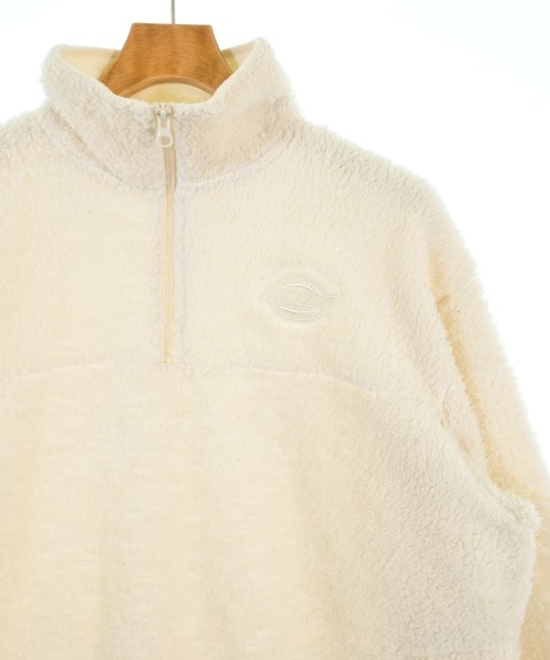 Dickies（ディッキーズ）Tシャツ・カットソー 白 サイズ:M レディース/2200661513019