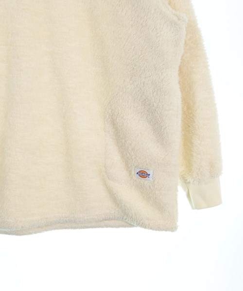 Dickies（ディッキーズ）Tシャツ・カットソー 白 サイズ:M レディース/2200661513019