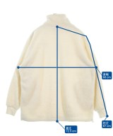 Dickies（ディッキーズ）Tシャツ・カットソー 白 サイズ:M レディース/2200661513019