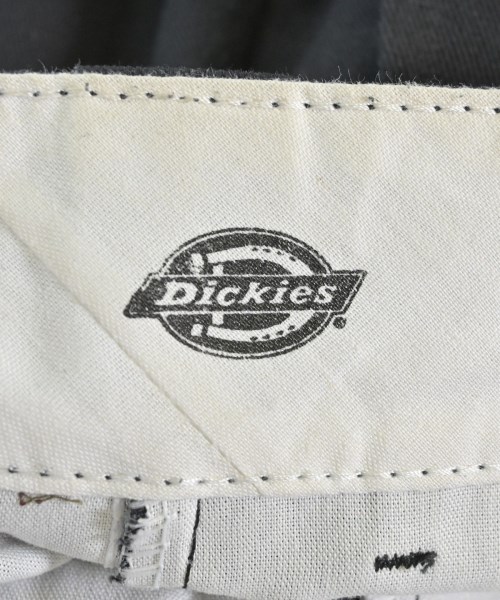 Dickies（ディッキーズ）チノパン 黒 サイズ:32(L位) メンズ/2200670240111