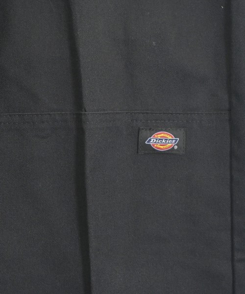 Dickies（ディッキーズ）チノパン 黒 サイズ:32(L位) メンズ/2200670240111