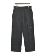 Dickies（ディッキーズ）チノパン 黒 サイズ:32(L位) メンズ/2200670240111