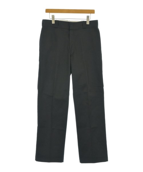 Dickies(ディッキーズ)チノパン 黒 サイズ:34(XL位)/2200670483075