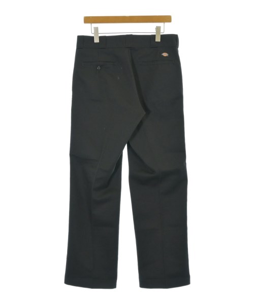 Dickies（ディッキーズ）チノパン 黒 サイズ:34(XL位) メンズ/2200670483075