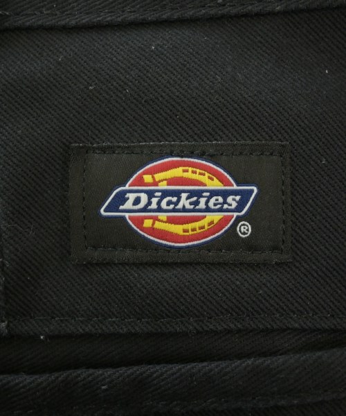 Dickies（ディッキーズ）チノパン 黒 サイズ:34(XL位) メンズ/2200670483075
