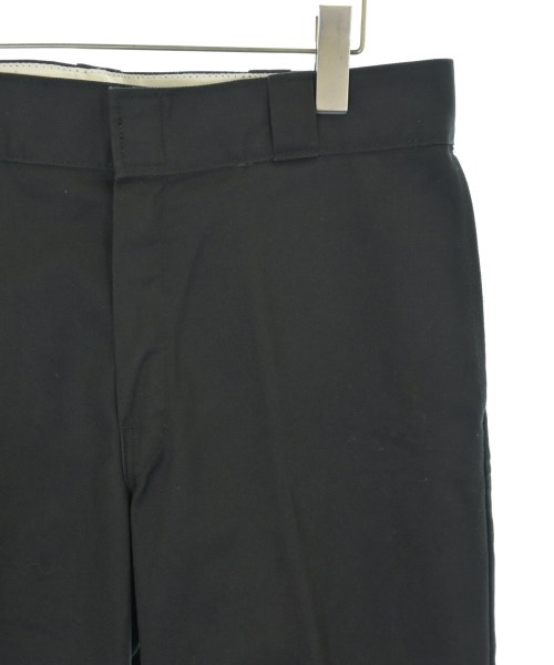 Dickies（ディッキーズ）チノパン 黒 サイズ:34(XL位) メンズ/2200670483075
