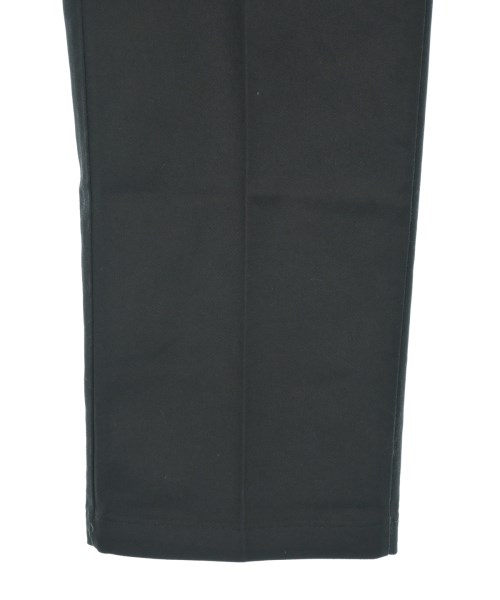 Dickies（ディッキーズ）チノパン 黒 サイズ:34(XL位) メンズ/2200670483075
