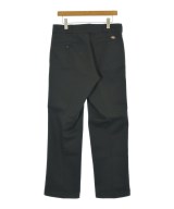 Dickies（ディッキーズ）チノパン 黒 サイズ:34(XL位) メンズ/2200670483075