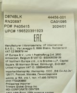 Dickies（ディッキーズ）チノパン 黒 サイズ:34(XL位) メンズ/2200670483075