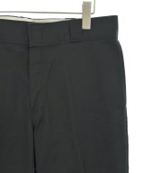 Dickies（ディッキーズ）チノパン 黒 サイズ:34(XL位) メンズ/2200670483075
