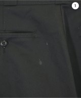 Dickies（ディッキーズ）チノパン 黒 サイズ:34(XL位) メンズ/2200670483075