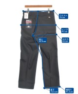 Dickies（ディッキーズ）その他 黒 サイズ:33(L位) メンズ/2200670656011