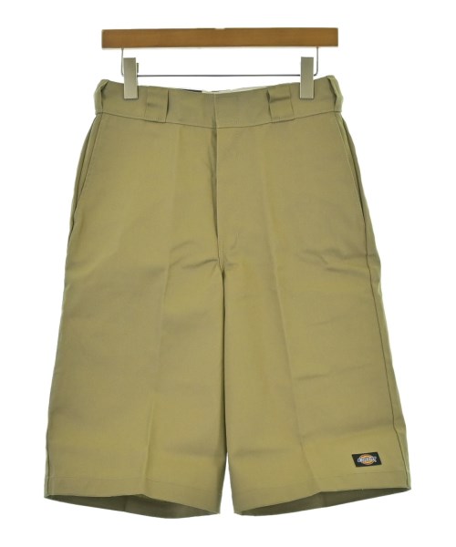 Dickies(ディッキーズ)ショートパンツ ベージュ サイズ:30(XL位)/2200668519052