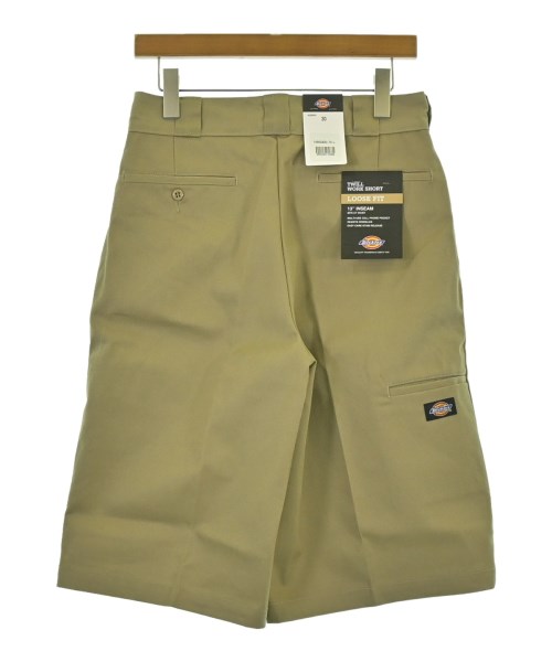 Dickies（ディッキーズ）ショートパンツ ベージュ サイズ:30(XL位) メンズ/2200668519052