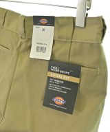 Dickies（ディッキーズ）ショートパンツ ベージュ サイズ:30(XL位) メンズ/2200668519052