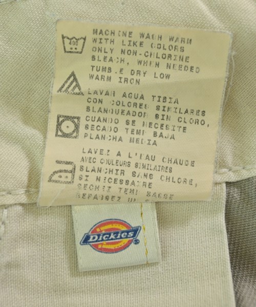 Dickies（ディッキーズ）ショートパンツ グレー サイズ:36(XXL位) メンズ/2200730778073