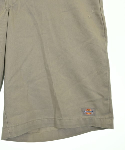 Dickies（ディッキーズ）ショートパンツ グレー サイズ:36(XXL位) メンズ/2200730778073