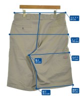 Dickies（ディッキーズ）ショートパンツ グレー サイズ:36(XXL位) メンズ/2200730778073