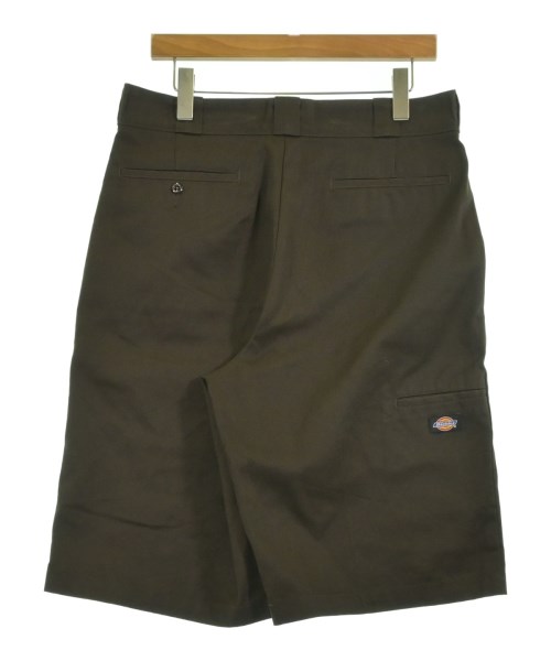 Dickies（ディッキーズ）ショートパンツ 茶 サイズ:34(XL位) メンズ/2200730778080