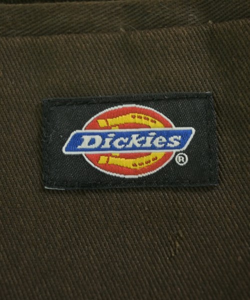 Dickies（ディッキーズ）ショートパンツ 茶 サイズ:34(XL位) メンズ/2200730778080