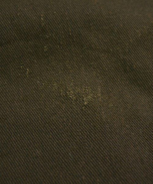 Dickies（ディッキーズ）ショートパンツ 茶 サイズ:34(XL位) メンズ/2200730778080