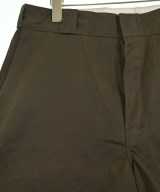 Dickies（ディッキーズ）ショートパンツ 茶 サイズ:34(XL位) メンズ/2200730778080