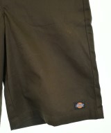 Dickies（ディッキーズ）ショートパンツ 茶 サイズ:34(XL位) メンズ/2200730778080