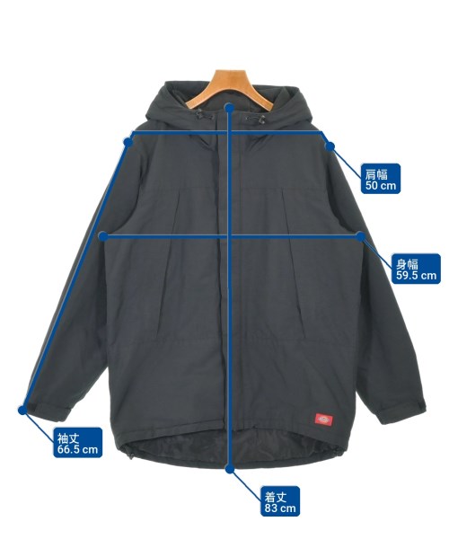 Dickies（ディッキーズ）その他 黒 サイズ:XL メンズ/2200724884032