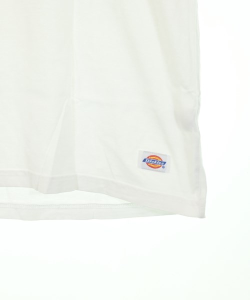 Dickies（ディッキーズ）Tシャツ・カットソー 白 サイズ:XL メンズ/2200724196623