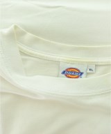 Dickies（ディッキーズ）Tシャツ・カットソー 白 サイズ:XL メンズ/2200724196623