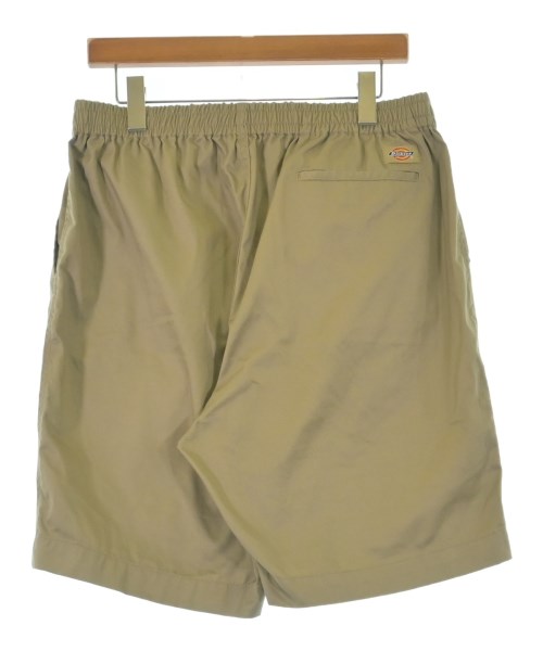 Dickies（ディッキーズ）ショートパンツ ベージュ サイズ:LL(XL位) メンズ/2200732172190