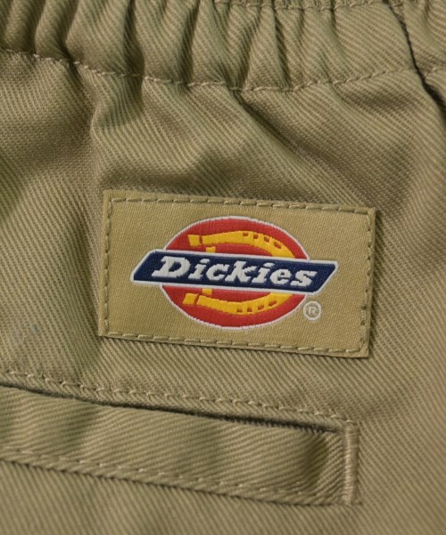 Dickies（ディッキーズ）ショートパンツ ベージュ サイズ:LL(XL位) メンズ/2200732172190