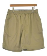 Dickies（ディッキーズ）ショートパンツ ベージュ サイズ:LL(XL位) メンズ/2200732172190