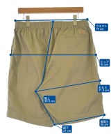 Dickies（ディッキーズ）ショートパンツ ベージュ サイズ:LL(XL位) メンズ/2200732172190