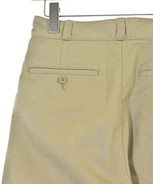 Dickies（ディッキーズ）チノパン ベージュ サイズ:S レディース/2200725720025