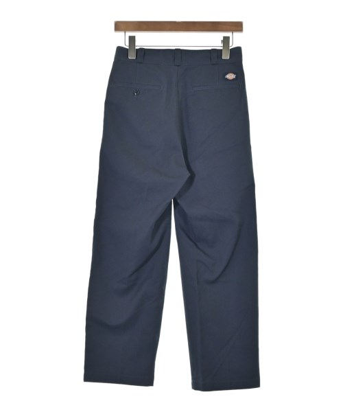 Dickies（ディッキーズ）チノパン 青 サイズ:S レディース/2200725720032
