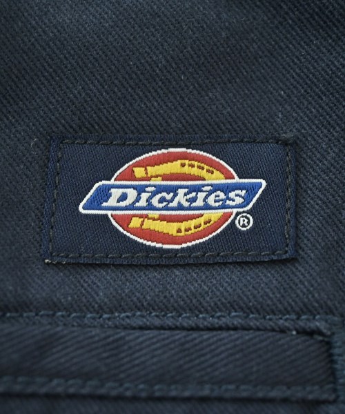 Dickies（ディッキーズ）チノパン 青 サイズ:S レディース/2200725720032