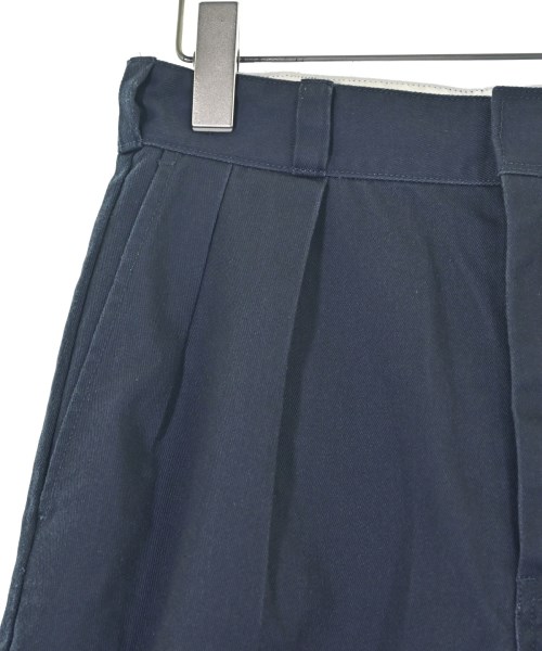 Dickies（ディッキーズ）チノパン 青 サイズ:S レディース/2200725720032