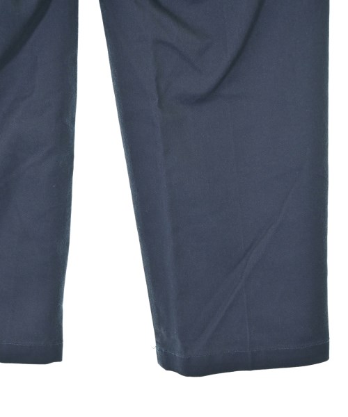Dickies（ディッキーズ）チノパン 青 サイズ:S レディース/2200725720032