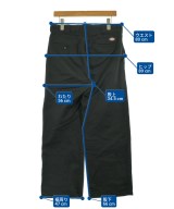 Dickies（ディッキーズ）チノパン 黒 サイズ:L メンズ/2200729534147