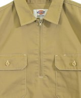 Dickies（ディッキーズ）カジュアルシャツ ベージュ サイズ:L メンズ/2200733341045