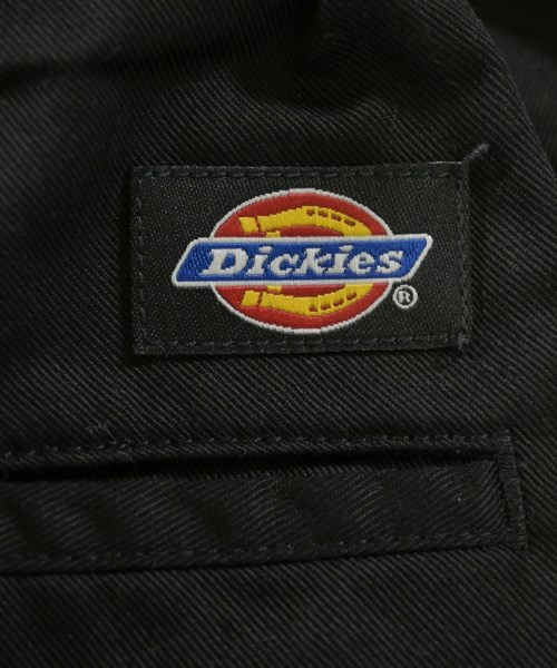 Dickies（ディッキーズ）ショートパンツ 黒 サイズ:M メンズ/2200734649041
